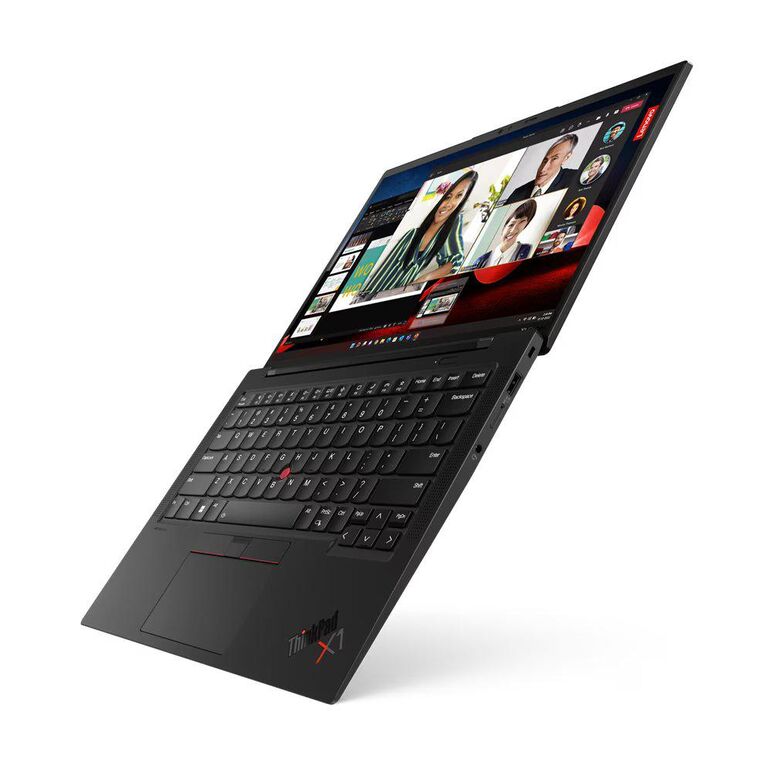 Laptop lenovo thinkpad x1 carbon gen 11, 14" 2.8k (2880x1800) oled 400nits anti-glare / anti-reflection / anti-smudge, 100% dci-p3, displayhdr™ true black 500, dolby® vision™, intel® core™ i7-1355u, 10c (2p + 8e) / 12t, p-core 1.7 / 5.0ghz, e-core 1.2 / 3,  Laptopuri | electropc.ro