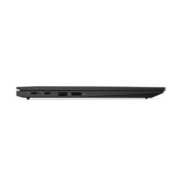 Laptop lenovo thinkpad x1 carbon gen 11, 14" wuxga (1920x1200) ips 400nits anti-glare, 100% srgb, low power, intel® core™ i7-1355u, 10c (2p + 8e) / 12t, p-core 1.7 / 5.0ghz, e-core 1.2 / 3.7ghz, 12mb, video integrated intel® iris® xe graphics, ram 32gb so,  Laptopuri | electropc.ro