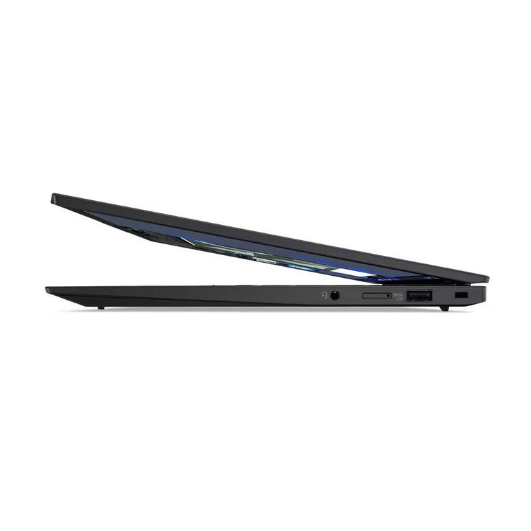 Laptop lenovo thinkpad x1 carbon gen 11, 14" wuxga (1920x1200) ips 400nits anti-glare, 100% srgb, low power, intel® core™ i7-1355u, 10c (2p + 8e) / 12t, p-core 1.7 / 5.0ghz, e-core 1.2 / 3.7ghz, 12mb, video integrated intel® iris® xe graphics, ram 32gb so,  Laptopuri | electropc.ro