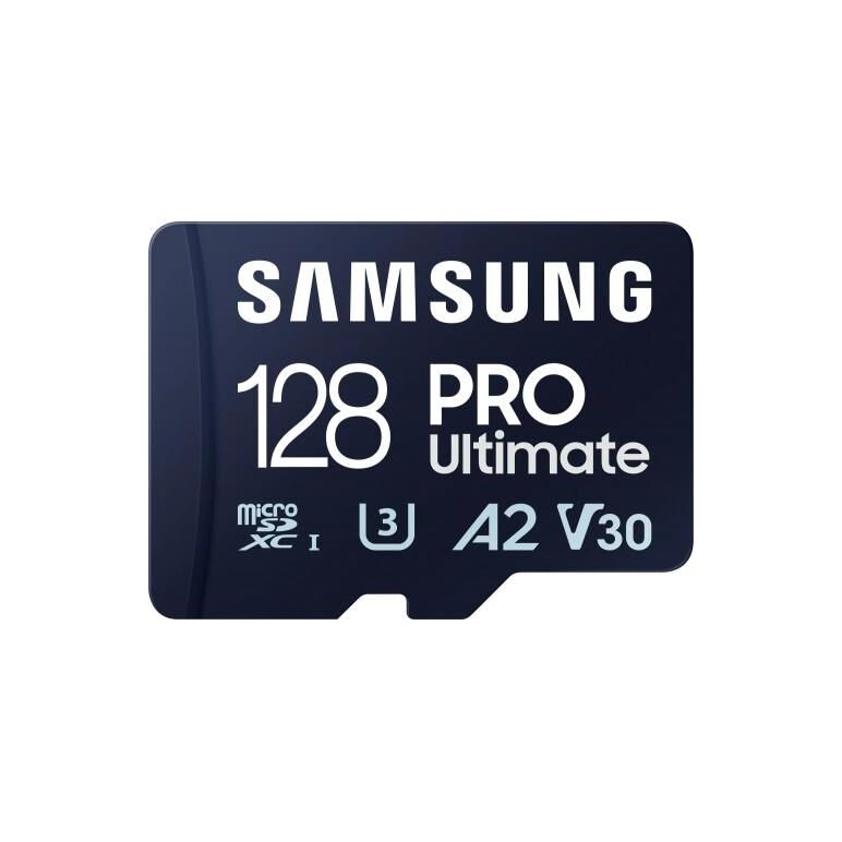 Micro secure digital card samsung pro ultimate, 128gb,  Carduri memorie | electropc.ro