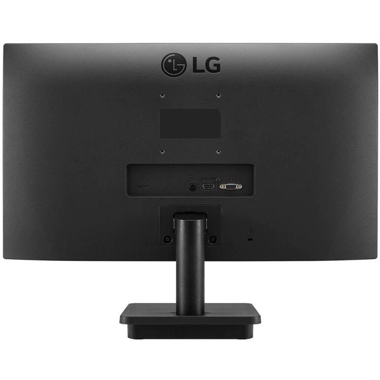 Monitor led lg 22mp410-b, 21.5inch, fhd va, 20ms, 75hz, negru,  Monitoare LED | electropc.ro