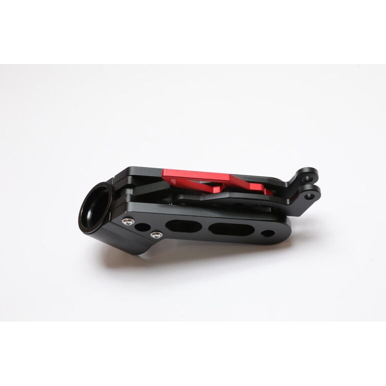 Sistem pliere trotineta scandal carbon,  Trotinete | electropc.ro