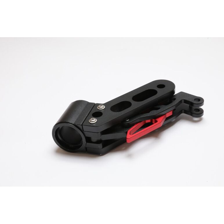 Sistem pliere trotineta scandal carbon,  Trotinete | electropc.ro