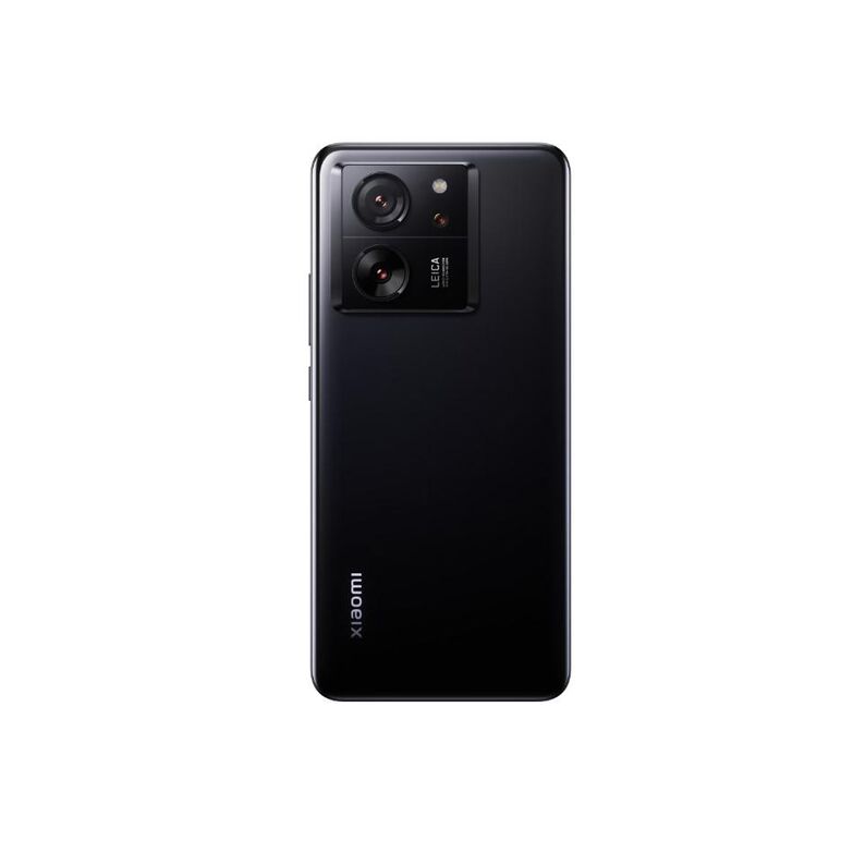 Xiaomi 13t pro 5g, dualsim, 12gb ram 512gb - black,  Telefoane mobile | electropc.ro
