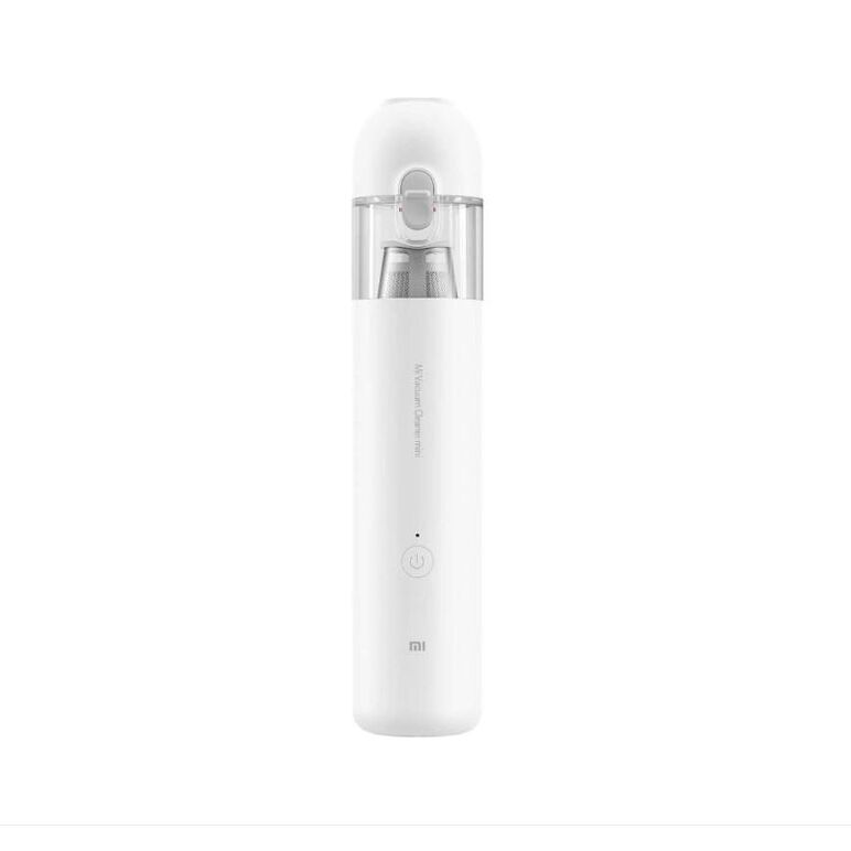 Xiaomi mi vacuum cleaner mini eu white,  Aspiratoare | electropc.ro