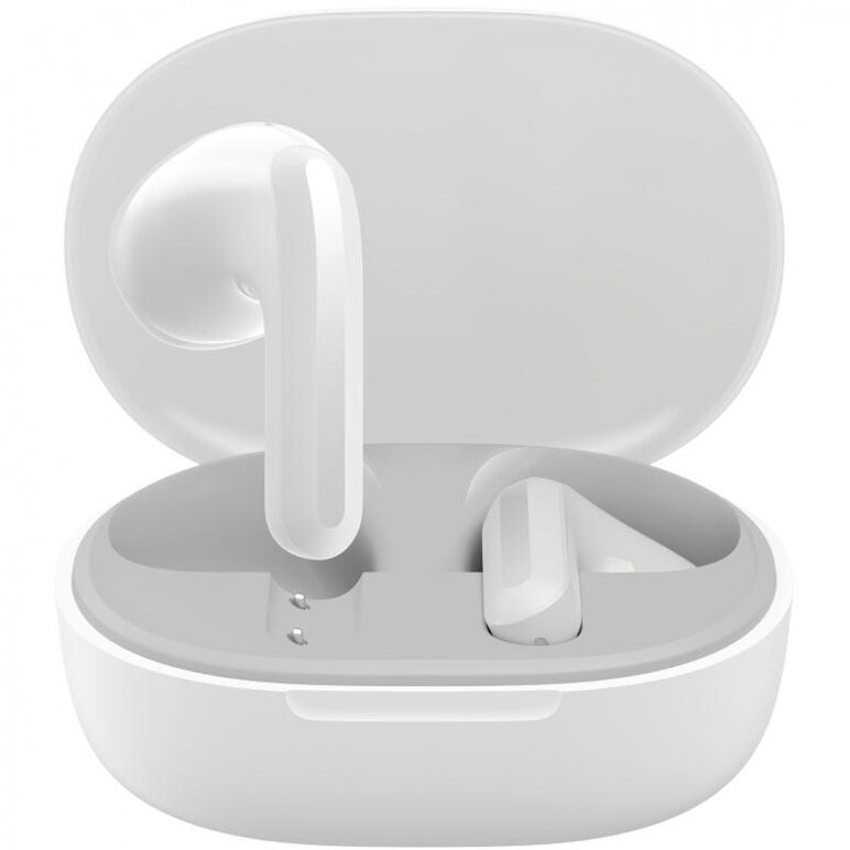 Xiaomi redmi buds 4 lite white,  Casti audio | electropc.ro