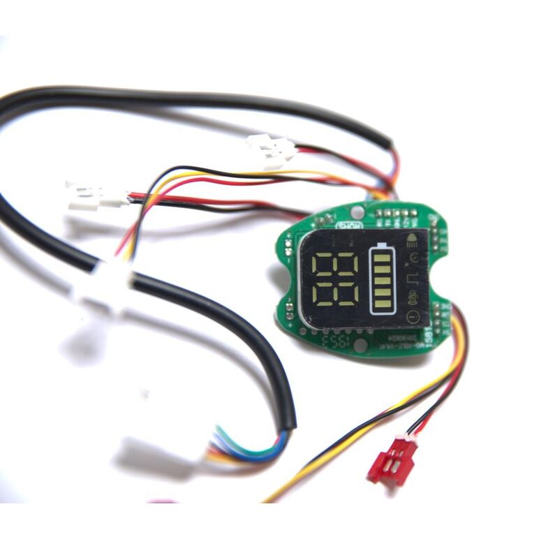 Ecran lcd trotineta fs16a,  Trotinete | electropc.ro