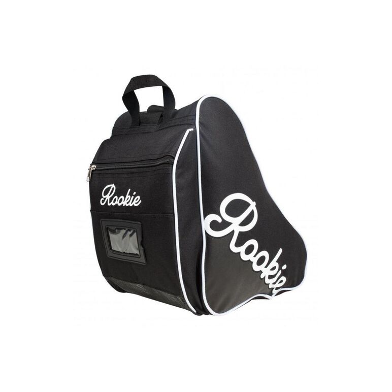 Geanta role rookie logo negru,  Role | electropc.ro