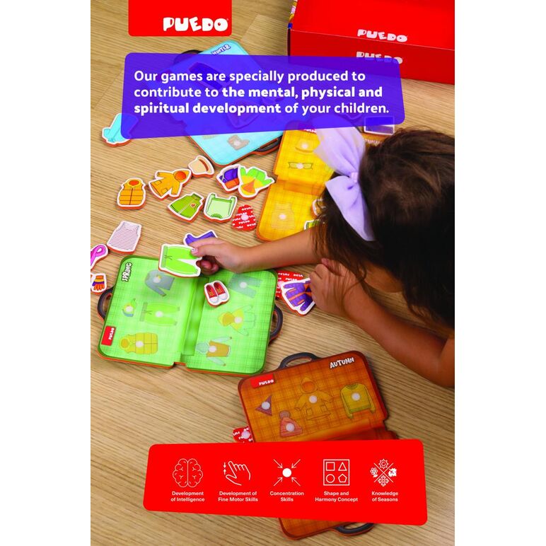 Joc fa-ti bagajul!,  Puzzle | electropc.ro