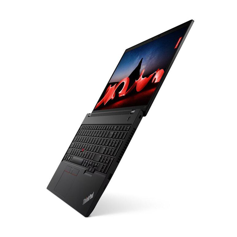 Laptop lenovo thinkpad l15 gen 4, 15.6" fhd (1920x1080) ips 250nits anti-glare, 45% ntsc, intel® core™ i5-1335u, 10c (2p + 8e) / 12t, p-core 1.3 / 4.6ghz, e-core 0.9 / 3.4ghz, 12mb, video integrated intel® iris® xe graphics functions as uhd graphics, ram ,  Laptopuri | electropc.ro