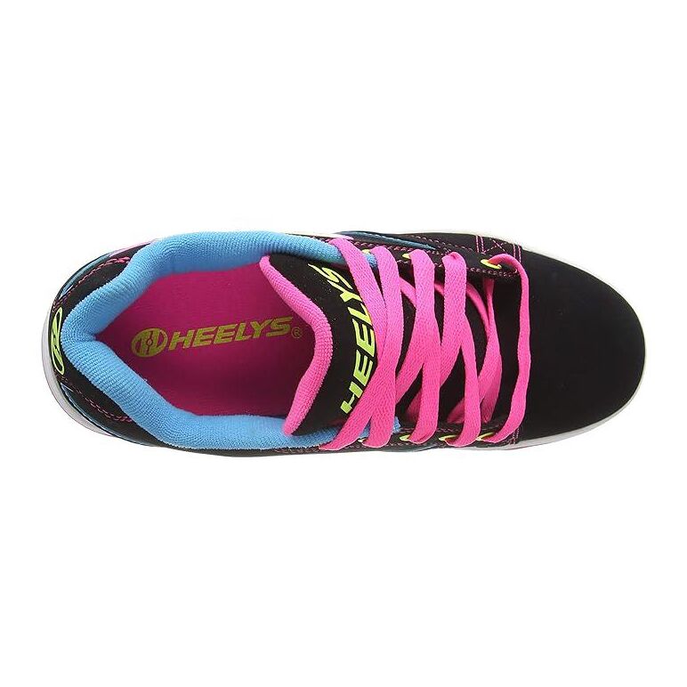 Role heelys propel 2.0 34 negr roz multi,  Role | electropc.ro