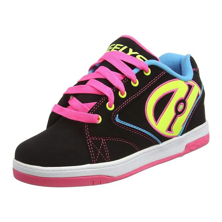 Role heelys propel 2.0 34 negr roz multi,  Role | electropc.ro