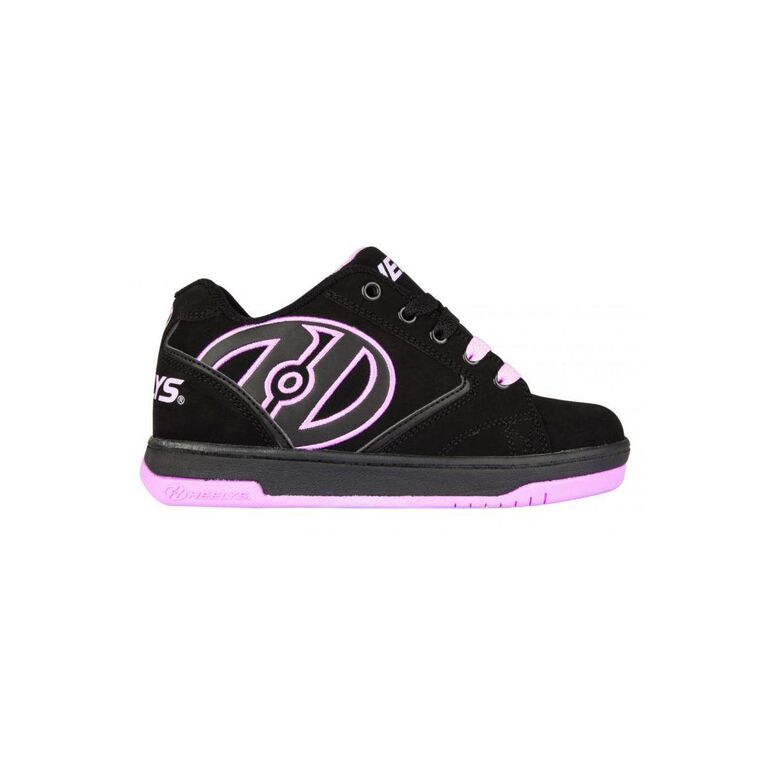 Role heelys propel 2.0 39 negru lila,  Role | electropc.ro