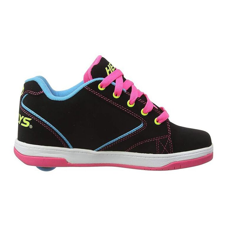 Role heelys propel 2.0 39 negru roz multicolor,  Role | electropc.ro