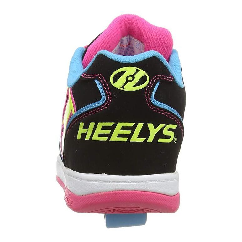 Role heelys propel 2.0 40.5 negru roz multicolor,  Role | electropc.ro