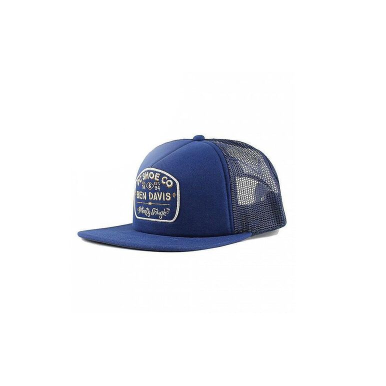 Sapca dc tough trucker 1,  Accesorii imbracaminte copii | electropc.ro