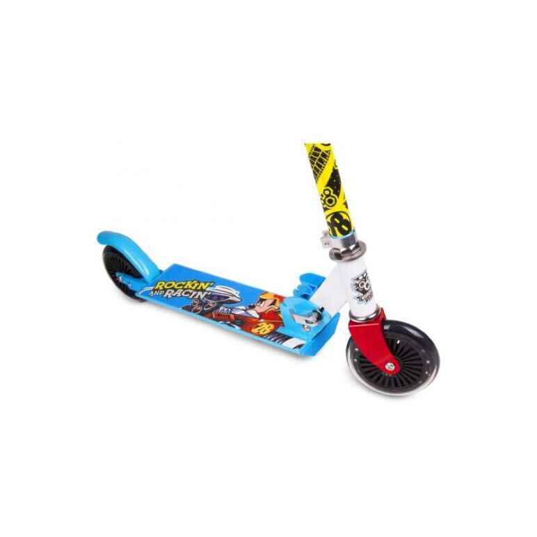 Svn-9923 trotineta copii seven mickey, 2 roti,  Trotinete | electropc.ro