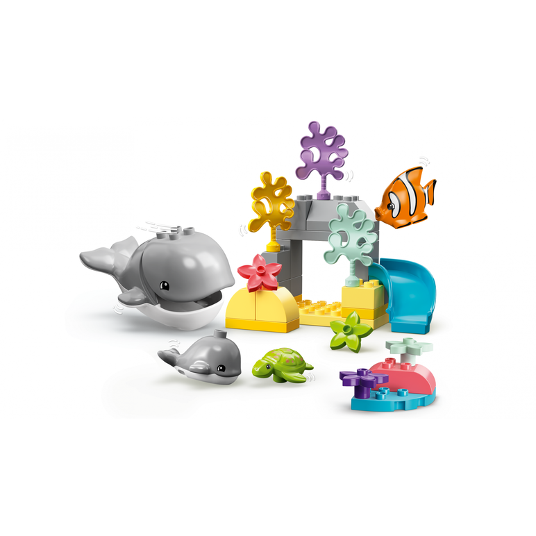 10972 wild animals of the ocean v29,  Seturi de constructie | electropc.ro
