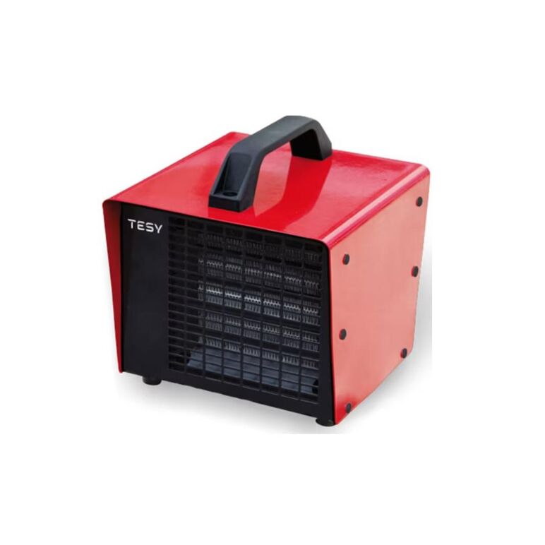 Aeroterma ceramica tesy hl 830 vptc, 3000 w, 3 trepte putere, protectie anti-inghet,  Aeroterme & radiatoare | electropc.ro