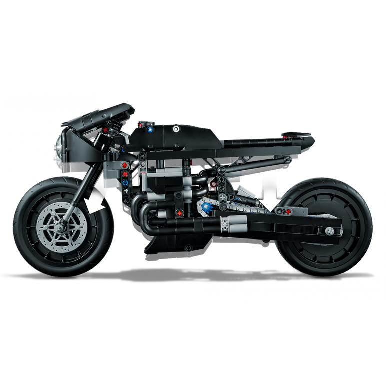 Batman batcycle, lego 42155,  Seturi de constructie | electropc.ro