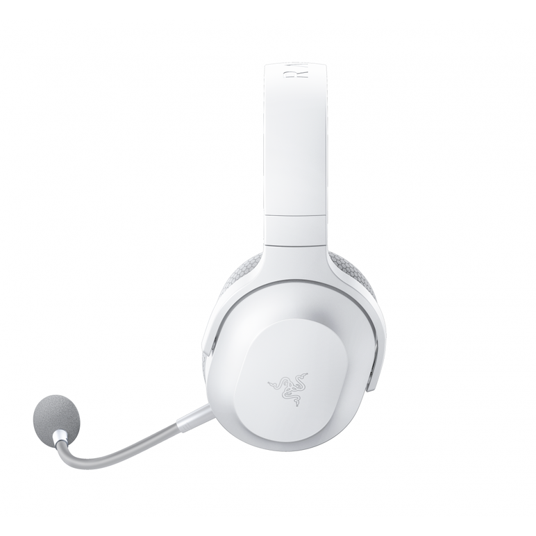 Casti cu microfon razer barracuda x - mercury (2022),  Casti audio | electropc.ro