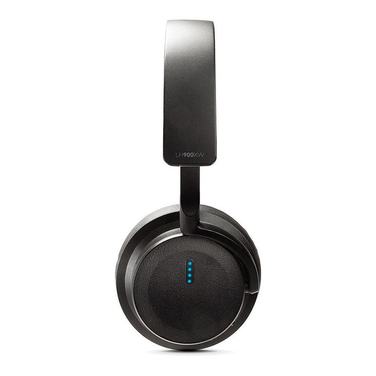 Casti lindy lh900xw wireless active noise cancelling, negre,  Casti audio | electropc.ro