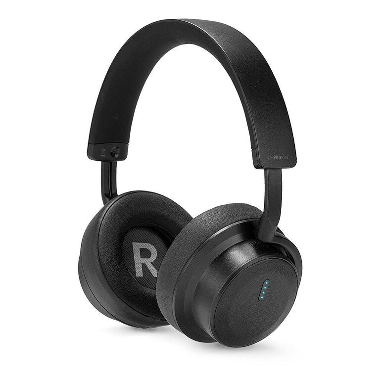 Casti lindy lh900xw wireless active noise cancelling, negre,  Casti audio | electropc.ro