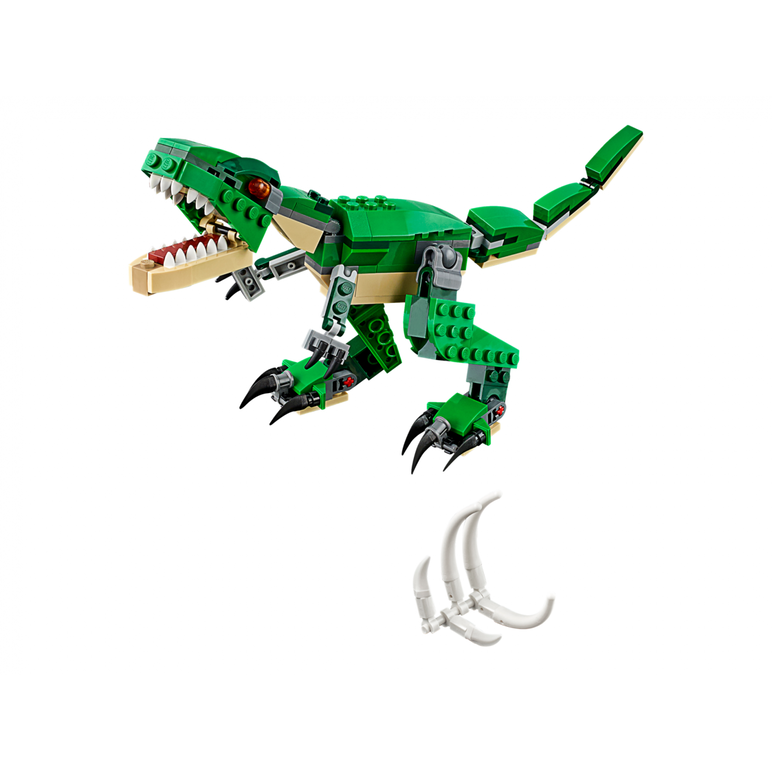 Dinozauri puternici, lego 31058,  Seturi de constructie | electropc.ro