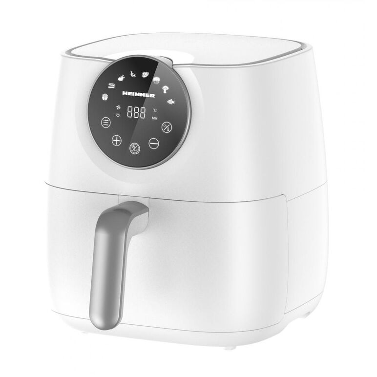 Friteuza cu aer cald heinner smartfry haf-b6wh1700,  Friteuze | electropc.ro