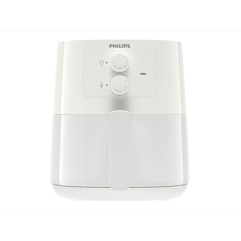 Friteuza cu aer cald philips hd9200/10, 1400w, 4.1 l, temporizator, termometru, oprire automata, alb,  Friteuze | electropc.ro