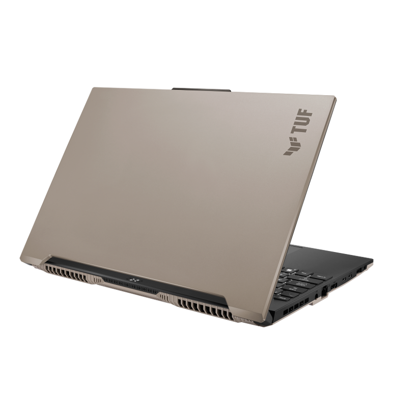 Laptop gaming asus rog tuf a16, fa617xs-n3037, r9-7940hs, 16-inch, fhd+ 16:10 (1920 x 1200, wuxga), 165hz, amd radeon graphics, amd radeon™ rx 7600s, 8gb ddr5-4800 so-dimm *2, 1tb pcie 4.0  m.2, ips-level, anti-glare display,  2x so-dimm slots, support pc,  Laptopuri | electropc.ro