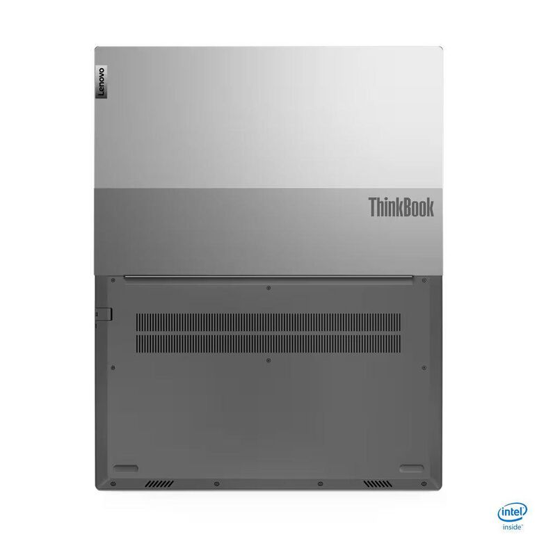 Laptop lenovo thinkbook 15 g2 itl, 15.6" fhd (1920x1080) ips 250nits anti-glare, 45% ntsc, intel core i3-1115g4 (2c / 4t, 3.0 / 4.1ghz, 6mb), video integrated intel uhd graphics, ram 8gb soldered ddr4-3200, ssd 256gb ssd m.2 2242 pcie 3.0x4 nvme + empty m,  Laptopuri | electropc.ro