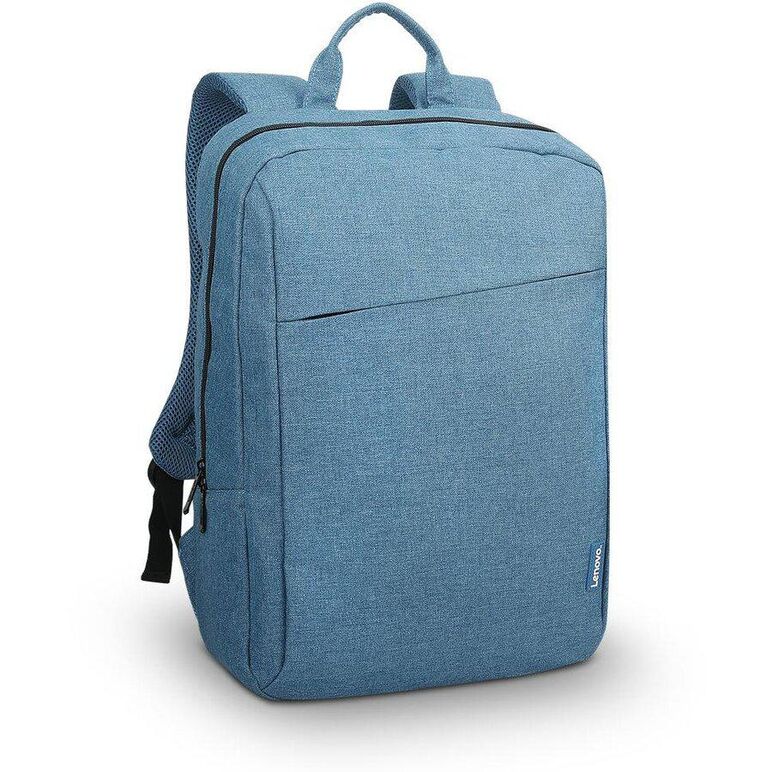 Lenovo rucsac notebook 15.6" business b210 casual blue, material rezistent la apa, buzunare interioare si exterioare foarte spatioase, buzunar suplimentar pentru accesorii, interiorul este captusit cu material care protejeaza computerul de posibile daune,,  Genti laptop | electropc.ro