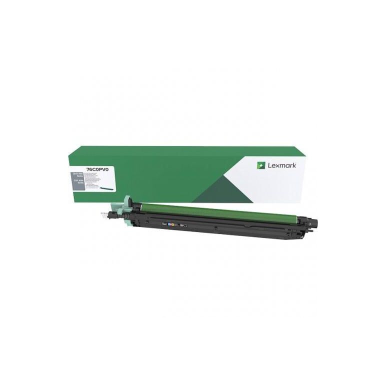 Lexmark 76c0pv0 color photoconductor, cs92x, cx92x,  Drum | electropc.ro