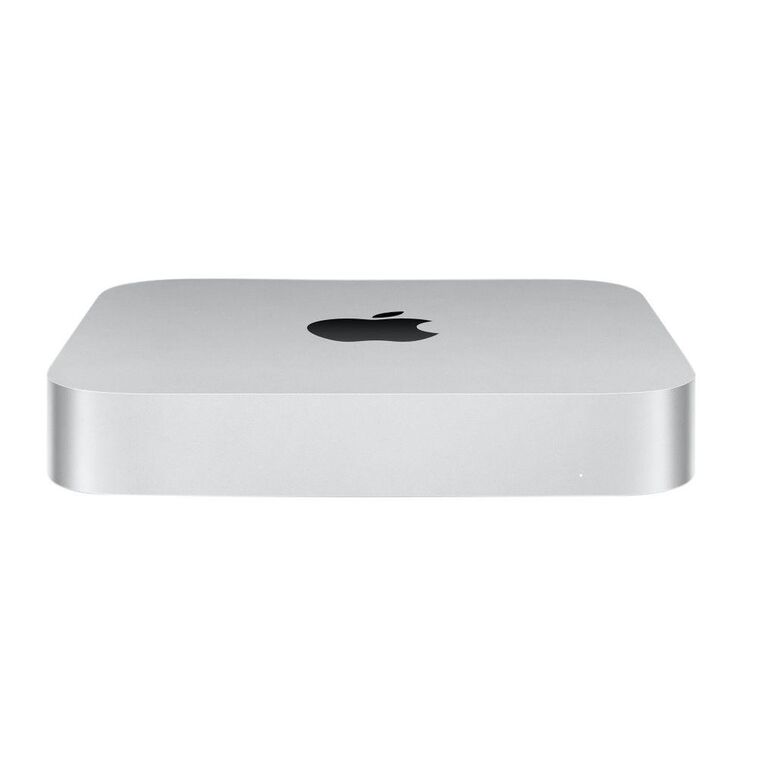 Mac mini: apple m2 (cpu 8-core, gpu 10-core, neural engine 16- core)/24gb/512gb,  Desktop PC | electropc.ro