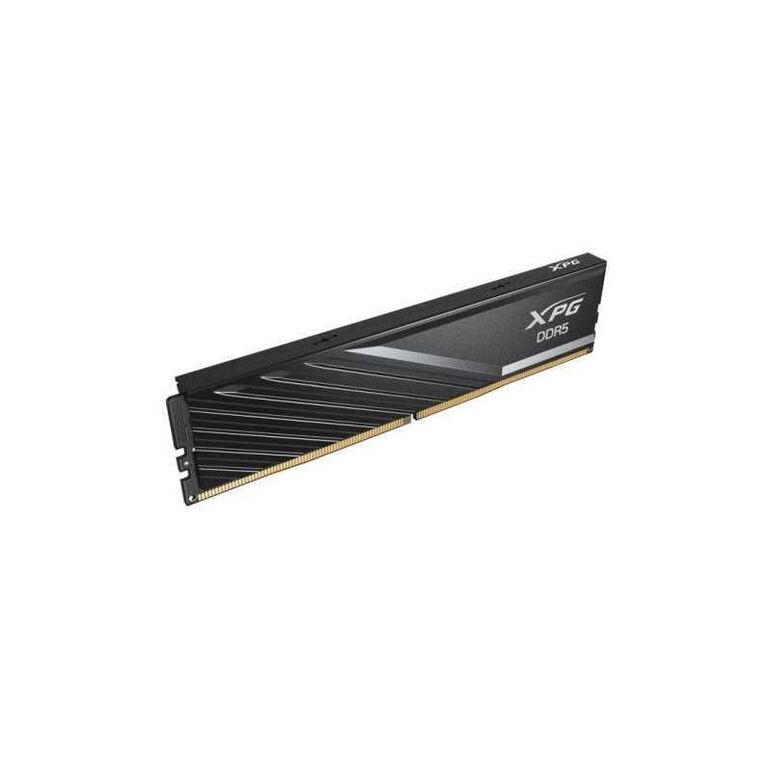Memorie ram adata 16gb ddr5 6400 mhz, cl32 1.4v black,  Memorii RAM Desktop | electropc.ro