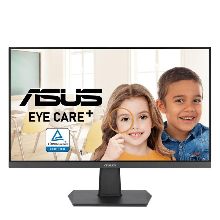 Monitor 23.8" asus va24ehf,  Monitoare LED | electropc.ro