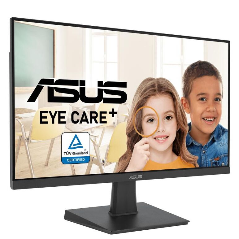 Monitor 23.8" asus va24ehf,  Monitoare LED | electropc.ro