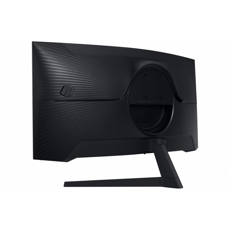 Monitor samsung lc34g55twwpxen 34 inch, curvature: 1000r,  panel type: va, backlight: led backlight, resolution: 3440x1440, aspect ratio: 21:9, refresh rate:165hz, response time mprt: 1 ms, brightness: 250 cd/m², contrast (static): 2500:1, contrast (dynam,  Monitoare LED | electropc.ro