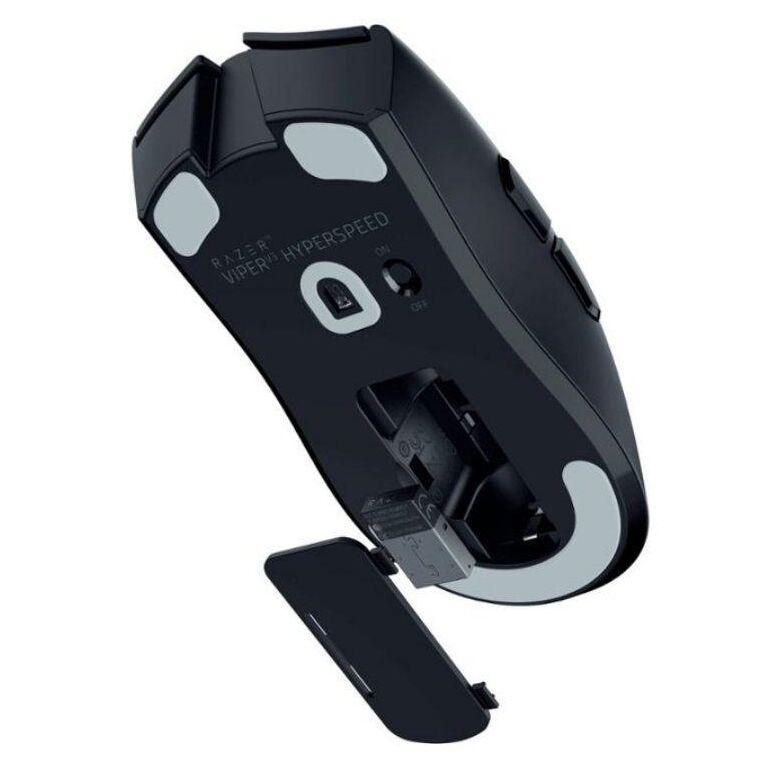 Mouse razer viper v3 hyperspeed,  Mouse | electropc.ro