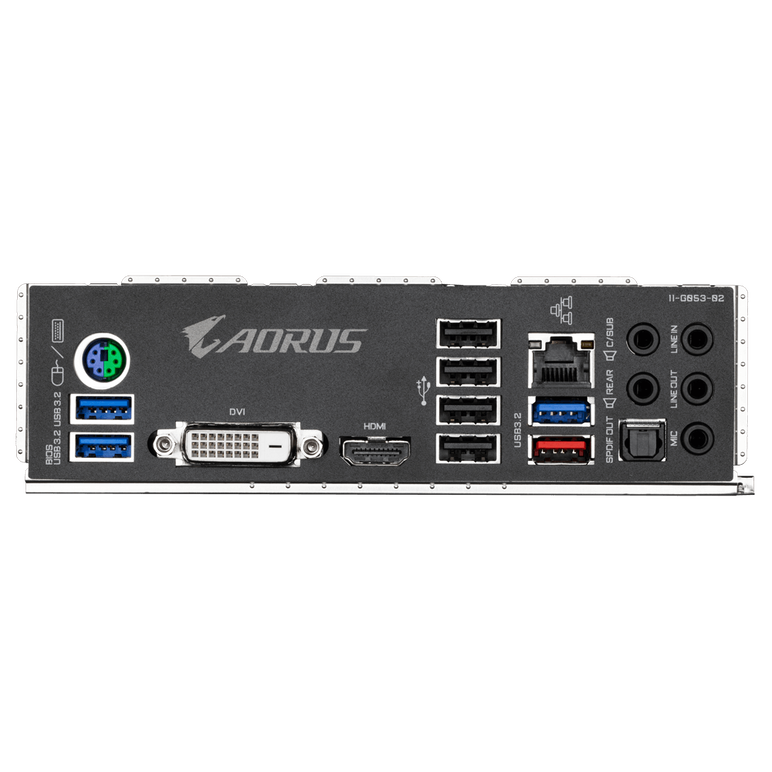 Placa de baza gigabyte a520 aorus elite, socket am4,  Placi de baza | electropc.ro