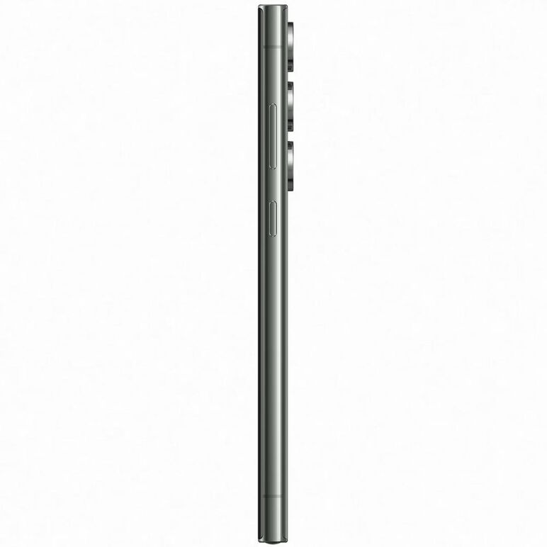 Samsung s23 ultra 5g s918b 6.8" 12gb 512gb dualsim green (incl. s-pen),  Telefoane mobile | electropc.ro