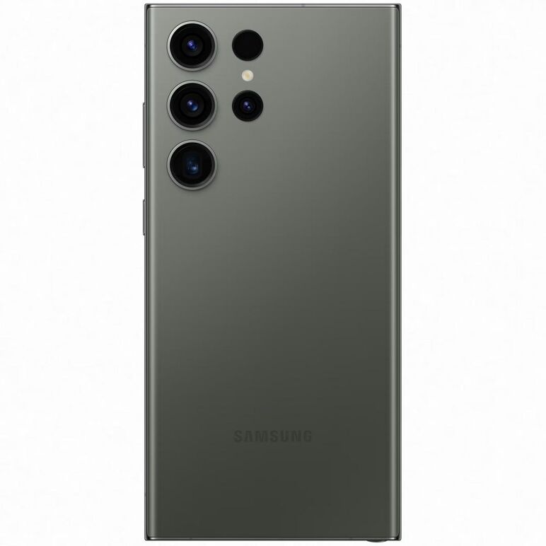 Samsung s23 ultra 5g s918b 6.8" 12gb 512gb dualsim green (incl. s-pen),  Telefoane mobile | electropc.ro