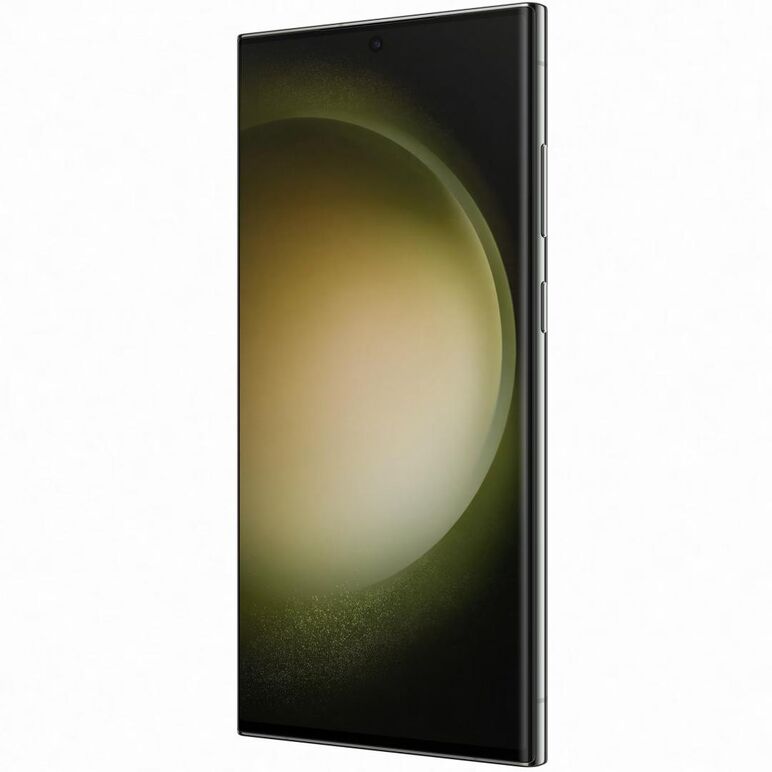 Samsung s23 ultra 5g s918b 6.8" 12gb 512gb dualsim green (incl. s-pen),  Telefoane mobile | electropc.ro