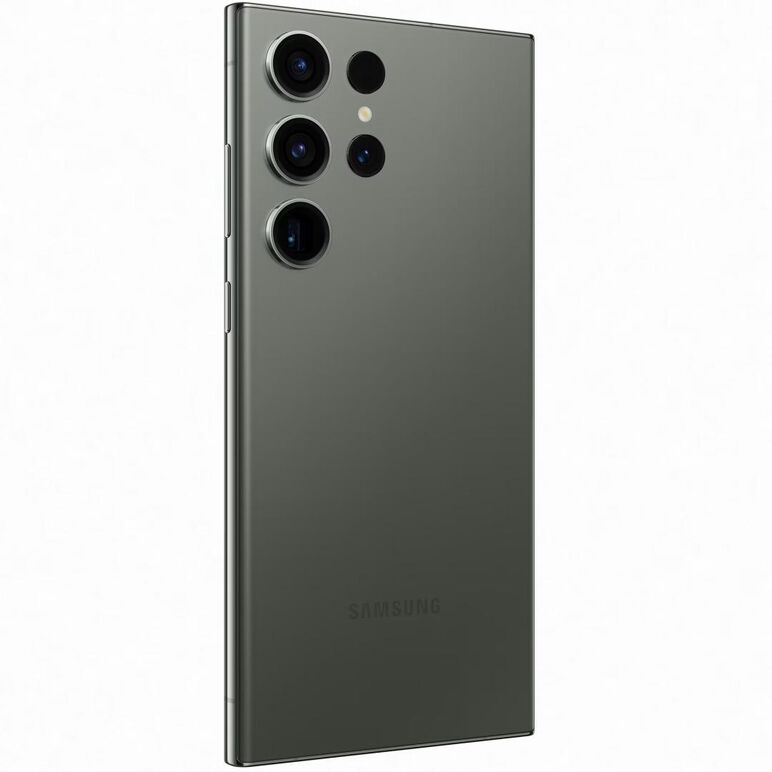Samsung s23 ultra 5g s918b 6.8" 12gb 512gb dualsim green (incl. s-pen),  Telefoane mobile | electropc.ro