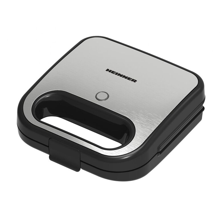 Sandwich maker heinner sm-k750fgsl,  Sandwich makere | electropc.ro
