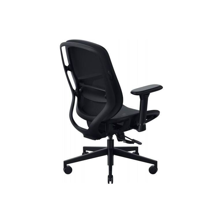 Scaun razer fujin, negru,  Scaune gaming | electropc.ro