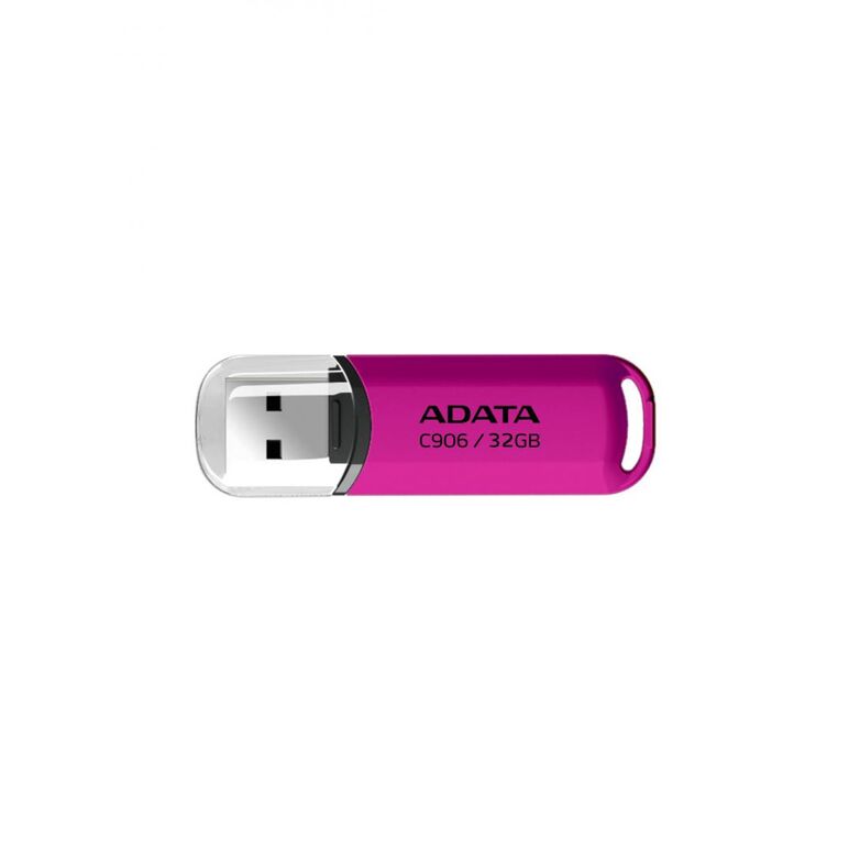 Usb 32gb adata ac906-32g-rpp,  Memorii USB | electropc.ro