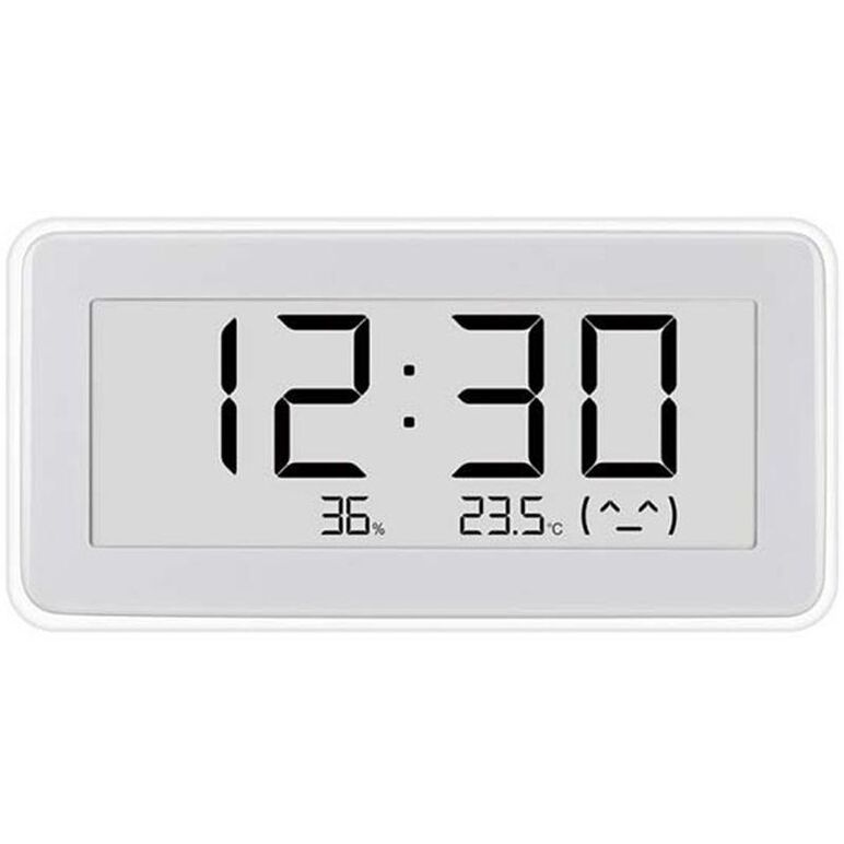 Xiaomi mi temerature and humidity monitor pro,  Smart home | electropc.ro