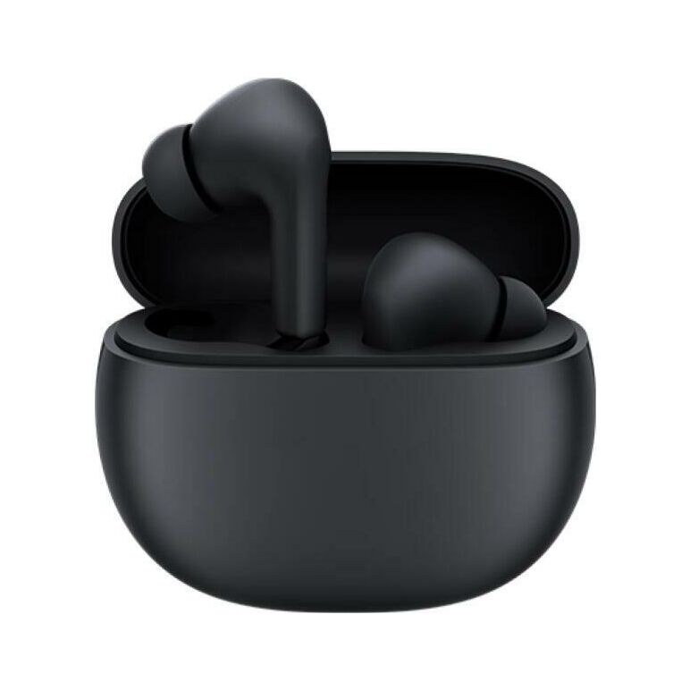 Xiaomi redmi buds 4 active black,  Casti audio | electropc.ro